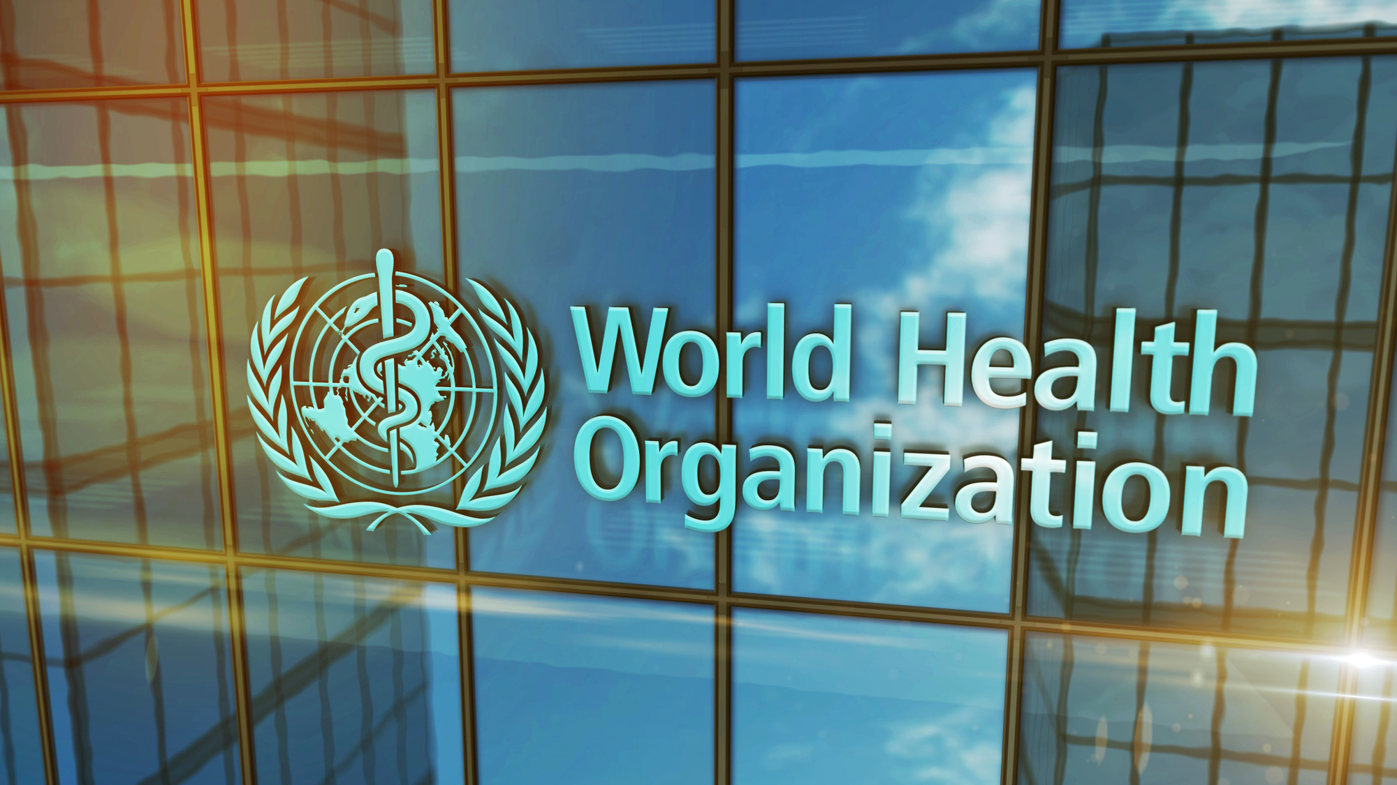 RazomUA - Dirty Divorce: US Exits WHO, Leaves a $260 Million Debt — What It Means for Ukraine's Health and Security