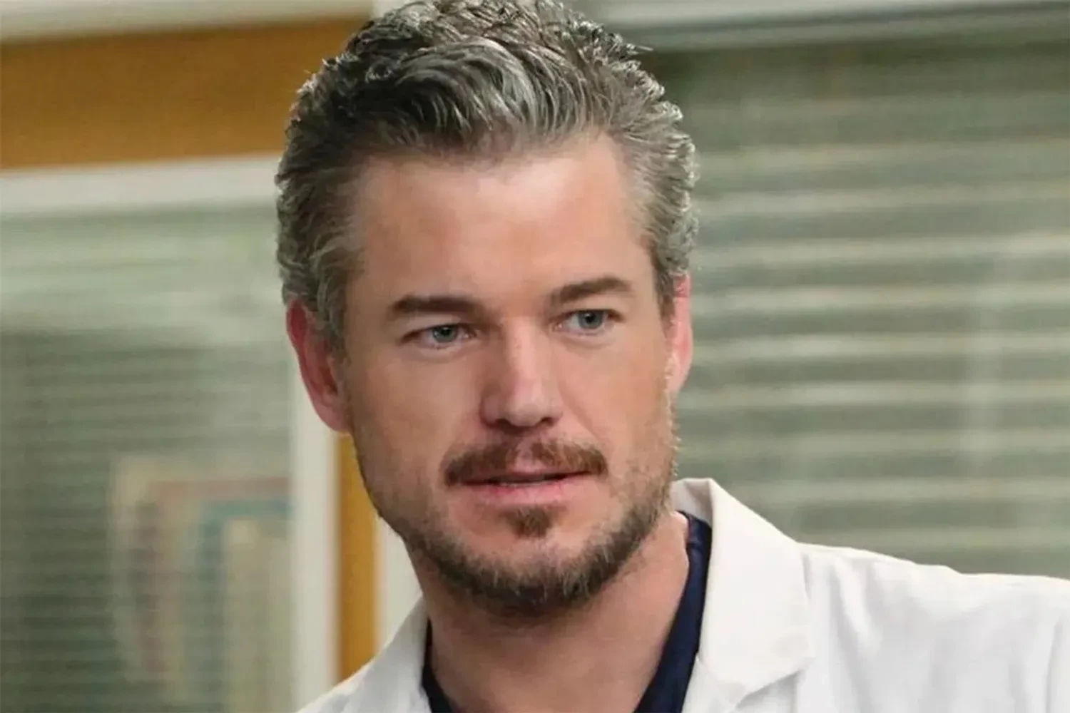 RazomUA - Levinson donated $27,000 to support Eric Dane's daughters — his last appearance on 'Euphoria' was April 12