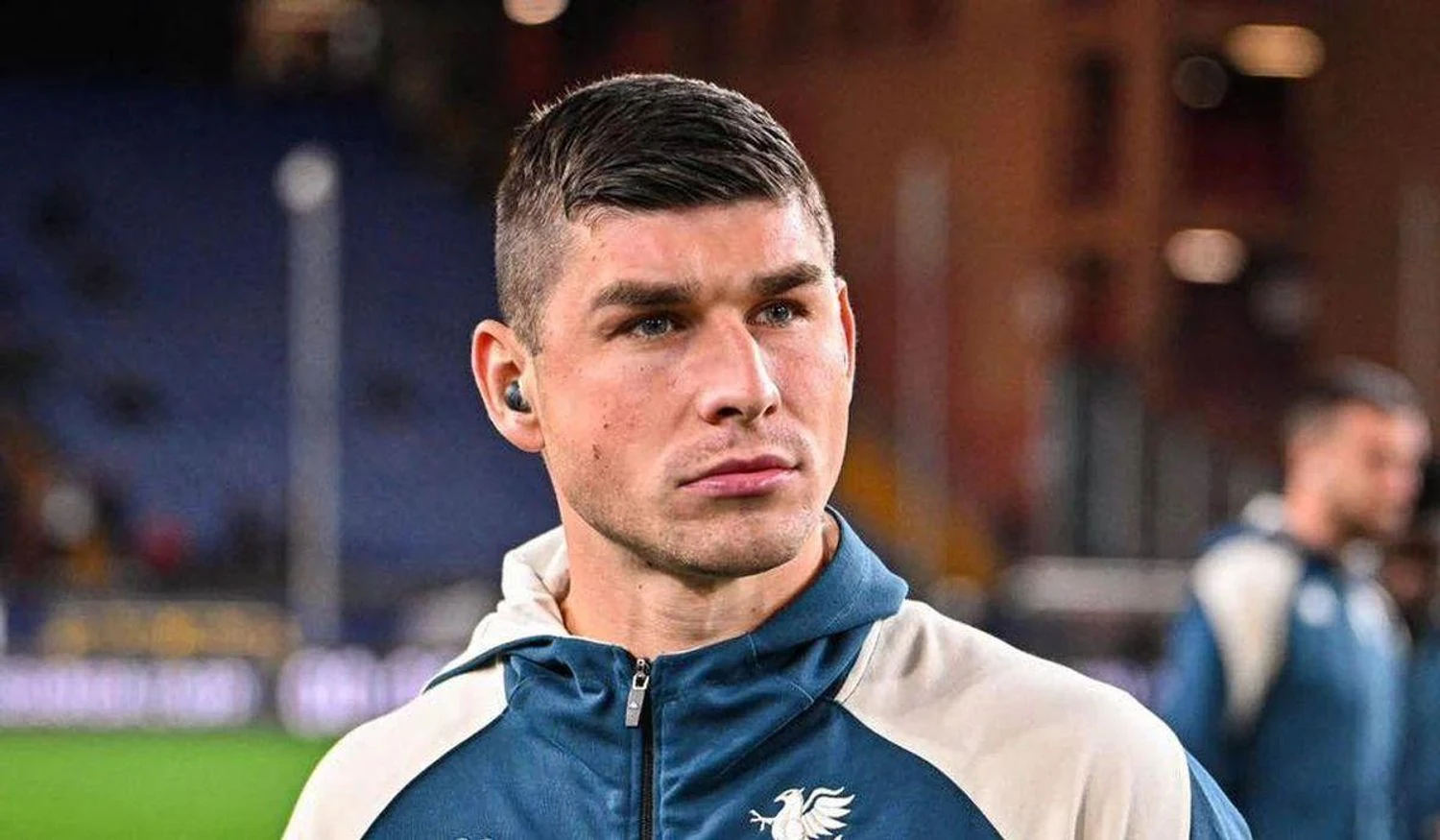 RazomUA - Malinovskyi's free-kick snatches victory for Genoa — another argument for the Ukrainian in Serie A