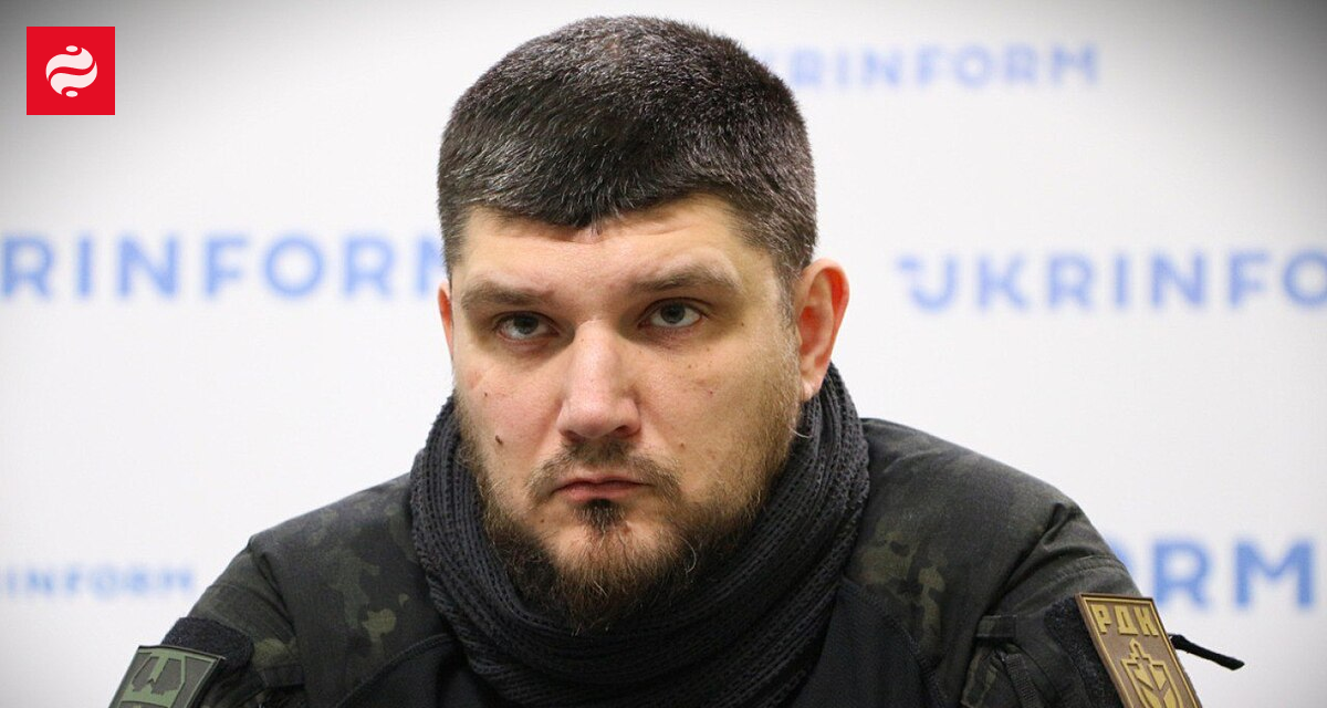 RazomUA - GUR foils contract killing of RDK commander Denys Kapustin — what it changes in the fight against Russian intelligence services