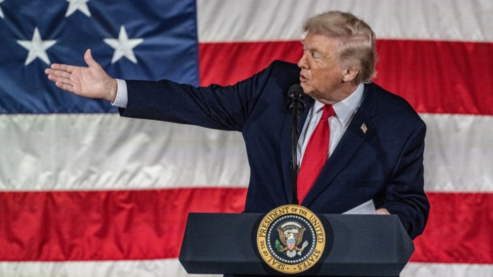 RazomUA - U.S. Prepares for a Prolonged Campaign Against Iran — What That Means for Negotiations and Ukraine's Security