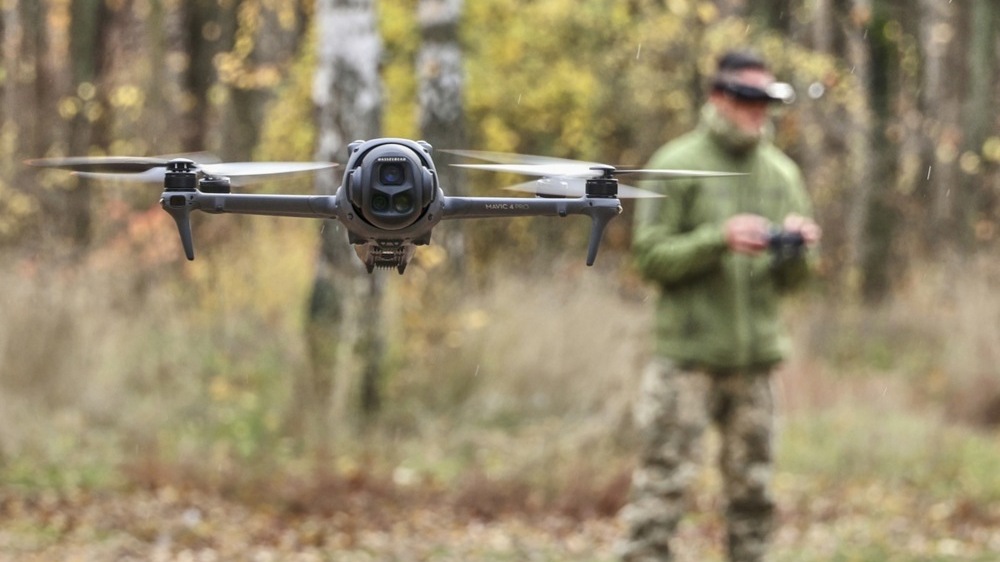 RazomUA - Міноборони дозволило підрозділам ЗСУ купувати комплектуючі для дронів із загального фонду — як це вплине на фронт