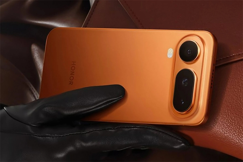 RazomUA - Honor Magic 8 Pro Air: ultra-thin flagship with a 5,500 mAh battery — a new benchmark for portability