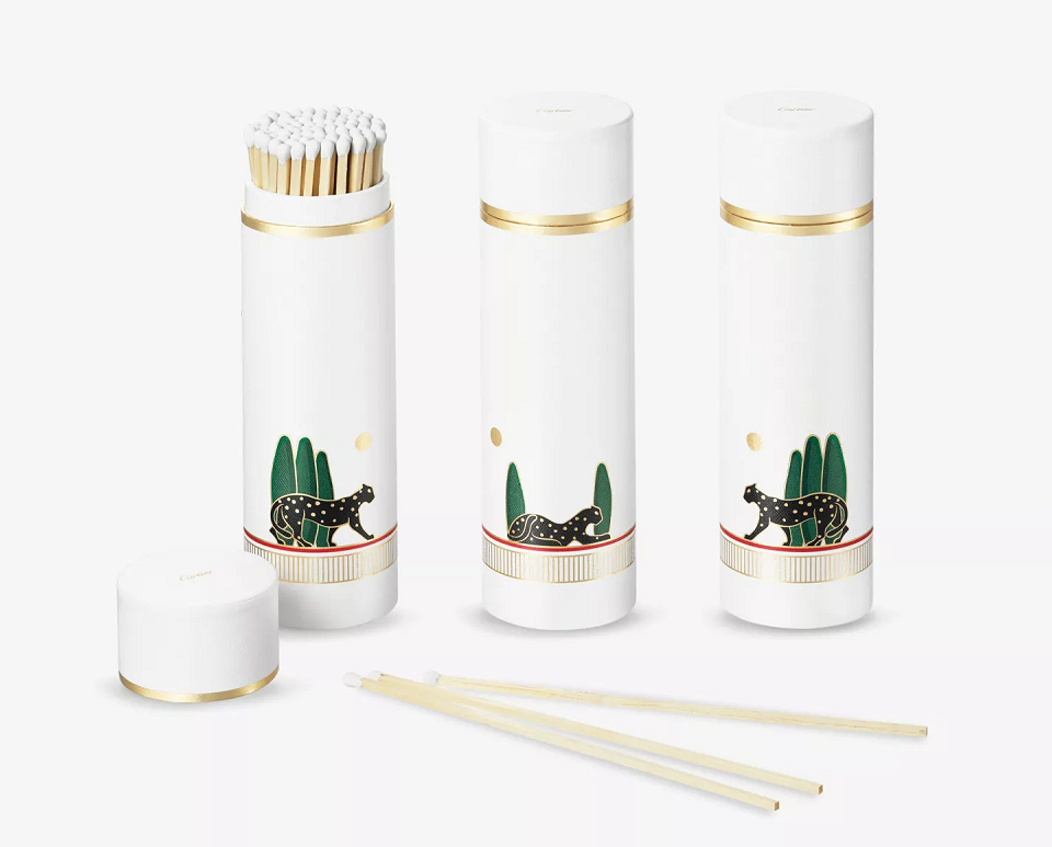 RazomUA - Спички за £235: почему британцы раскупают люксовые коробки быстрее, чем их производят