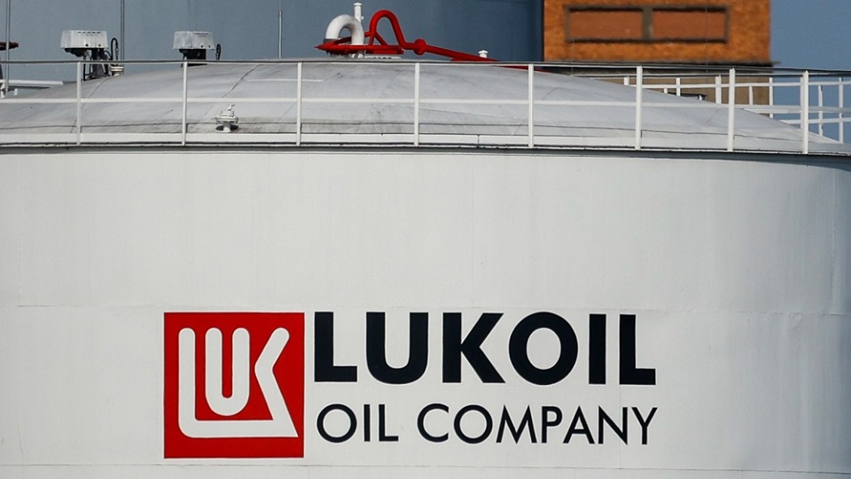 RazomUA - Le groupe américain Xtellus Partners se porte candidat aux actifs étrangers de Lukoil