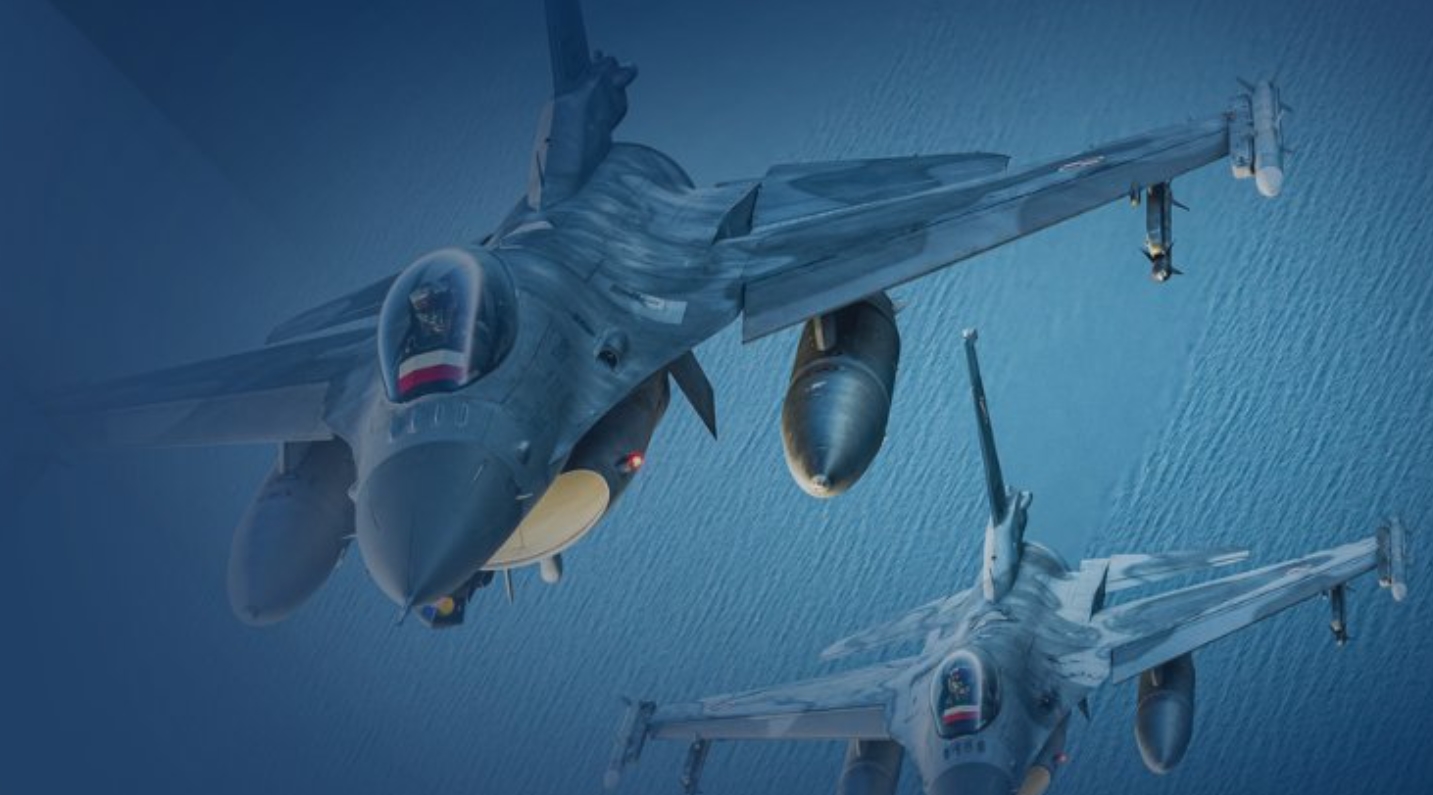 RazomUA - Ohne Transponder über der Ostsee: Warum Russland die Zivilluftfahrt bewusst blind macht