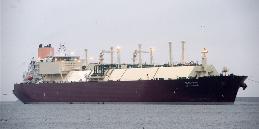 RazomUA - Індія купуватиме американський ЗПГ за умови конкурентної ціни — що це означає для світового ринку й України