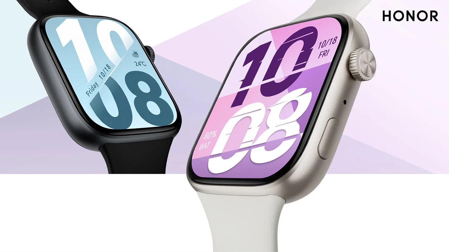 RazomUA - Honor Watch X5i: An Apple Watch for $33 — What You Have to Sacrifice for the Price