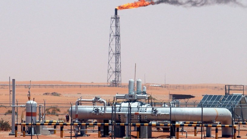 RazomUA - Удар по нафтопроводу після перемир'я: хтось знищує саме той маршрут, який рятує світ від Ормузу