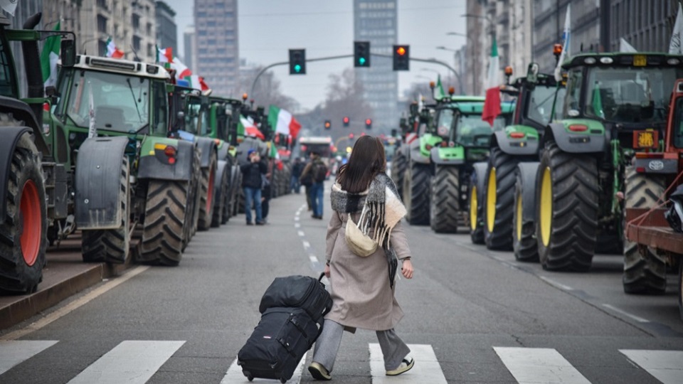 RazomUA - EU approves Mercosur deal — what it means for European farmers and Ukraine