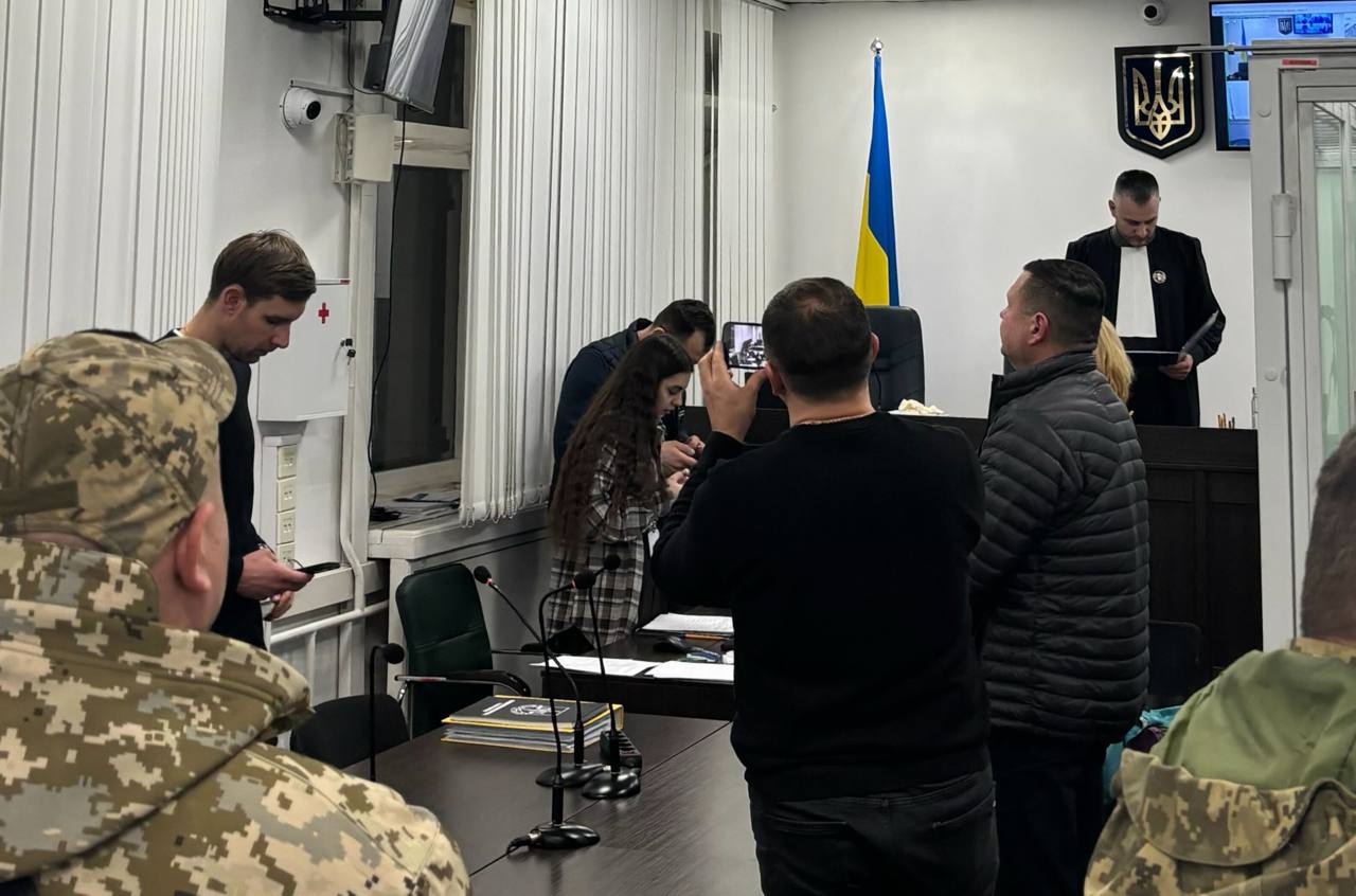 RazomUA - SBU-Fall in der Region Riwne: Stellvertreter in Untersuchungshaft — was das im Kampf gegen Korruption ändert