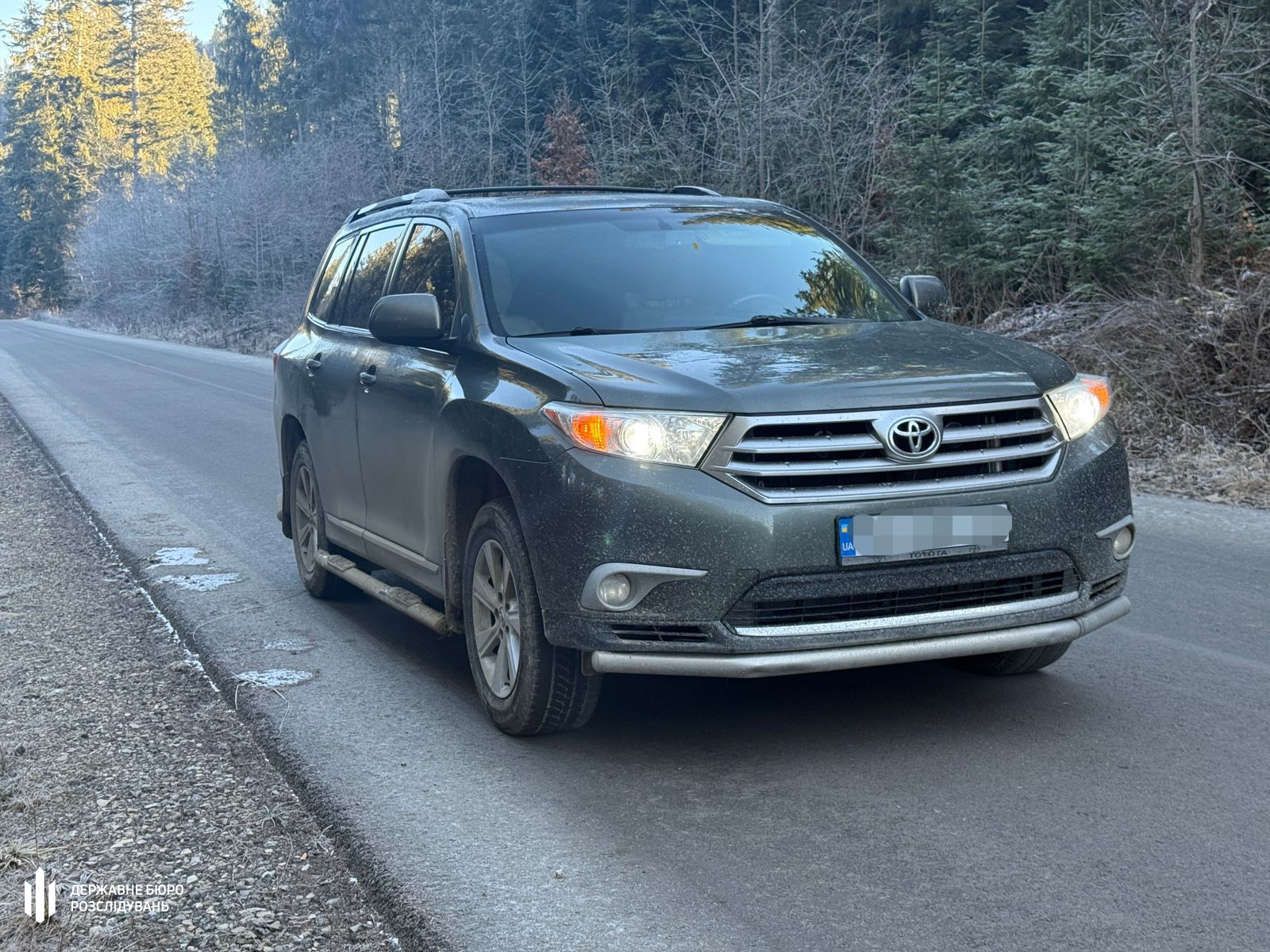 RazomUA - Bestechung für einen Aufschub: In Riwne wurde der stellvertretende Leiter des Territorialen Rekrutierungszentrums (TRZ) verhaftet — was das für das Mobilisierungssystem bedeutet