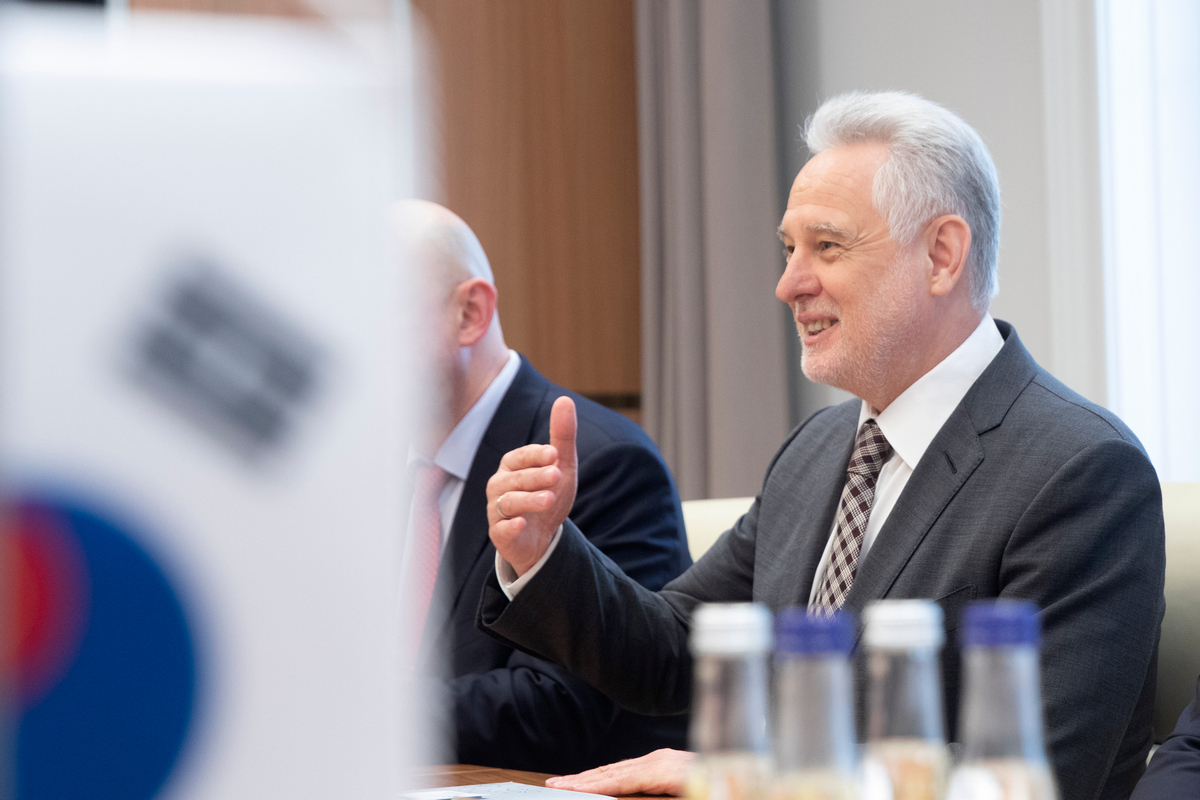 RazomUA - Le tribunal de Vienne rejette définitivement l'extradition de Dmytro Firtash