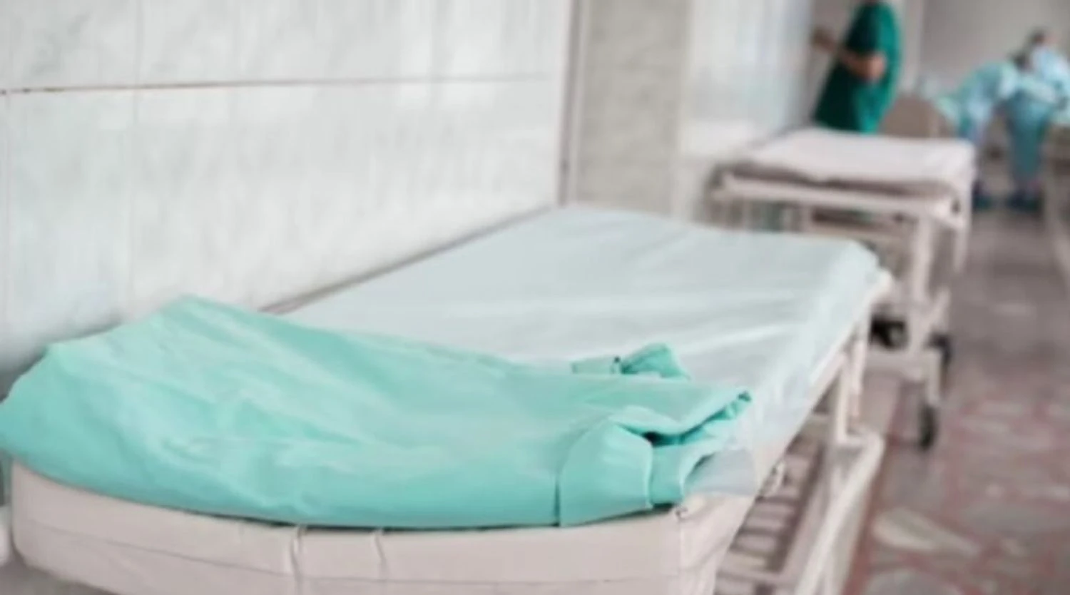 RazomUA - 12 290 випадків грипу й ГРВІ у Києві за тиждень — три смерті. Що це означає для родин і шкіл