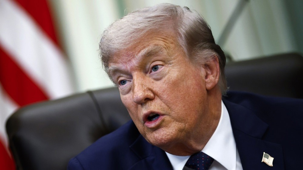 RazomUA - Trump a annulé le voyage de Witkoff et Kushner au Pakistan — l'Iran a déjà quitté les négociations