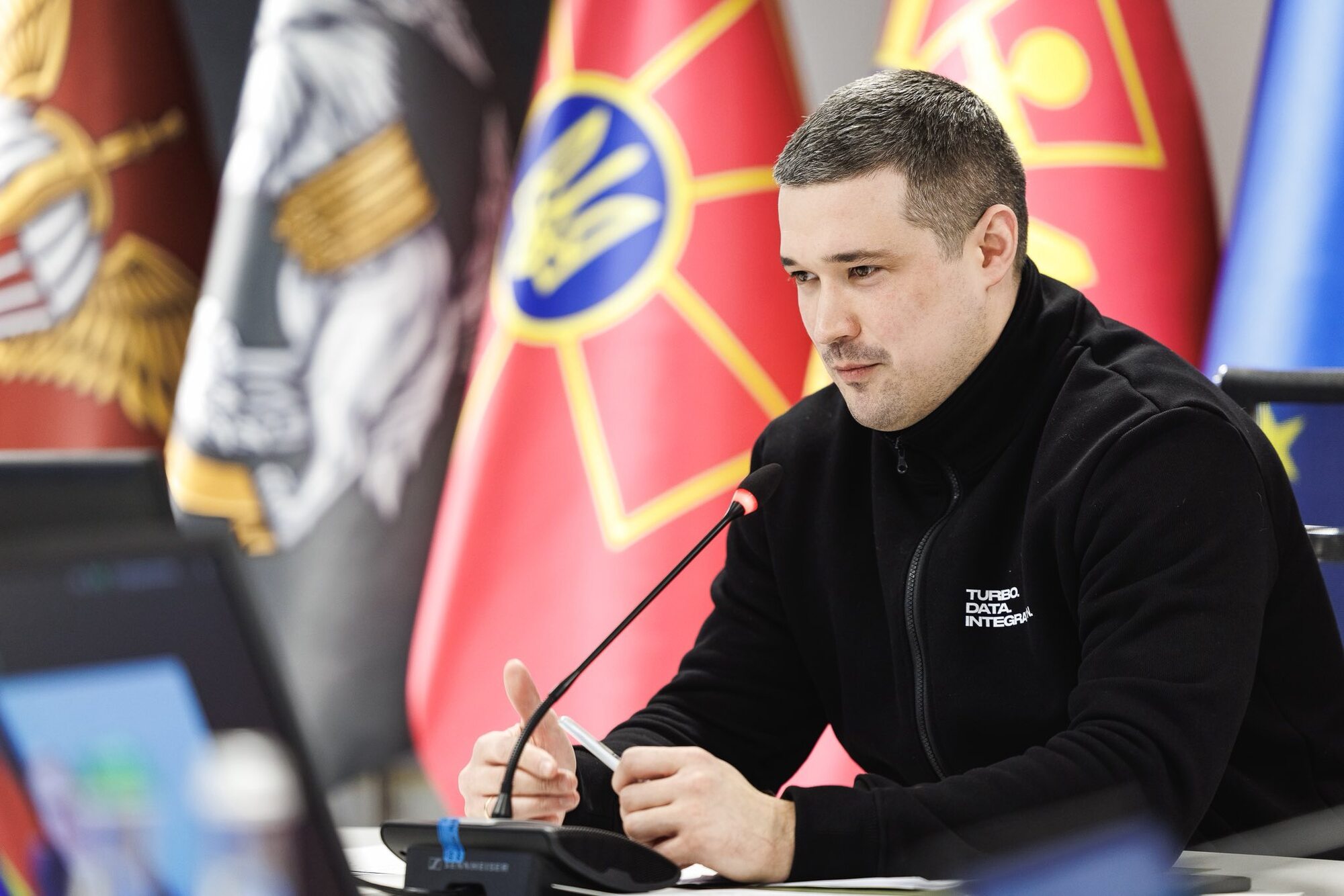 RazomUA - План Федорова: три цілі, що мають зробити війну невигідною для Росії