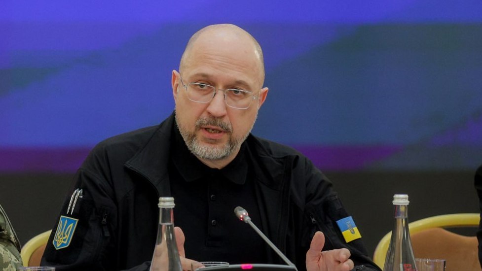 RazomUA - 197 млн євро на запасний склад: Україна вперше створює стратегічний резерв енергообладнання