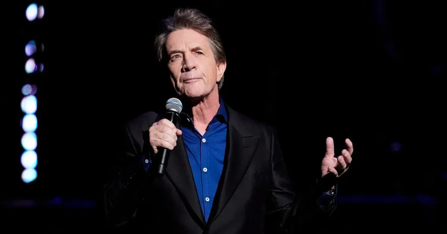 RazomUA - Донька Мартіна Шорта померла від самогубства — питання психічного здоров'я знову в центрі уваги