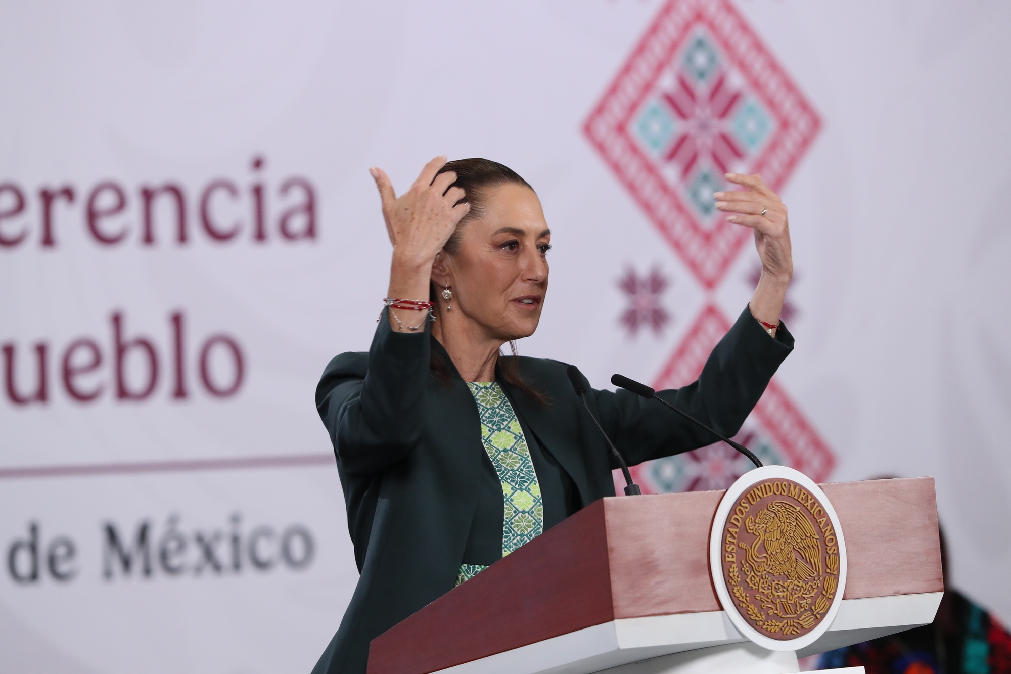 RazomUA - Trump after strike on Venezuela: rhetoric against Mexico raises regional risks