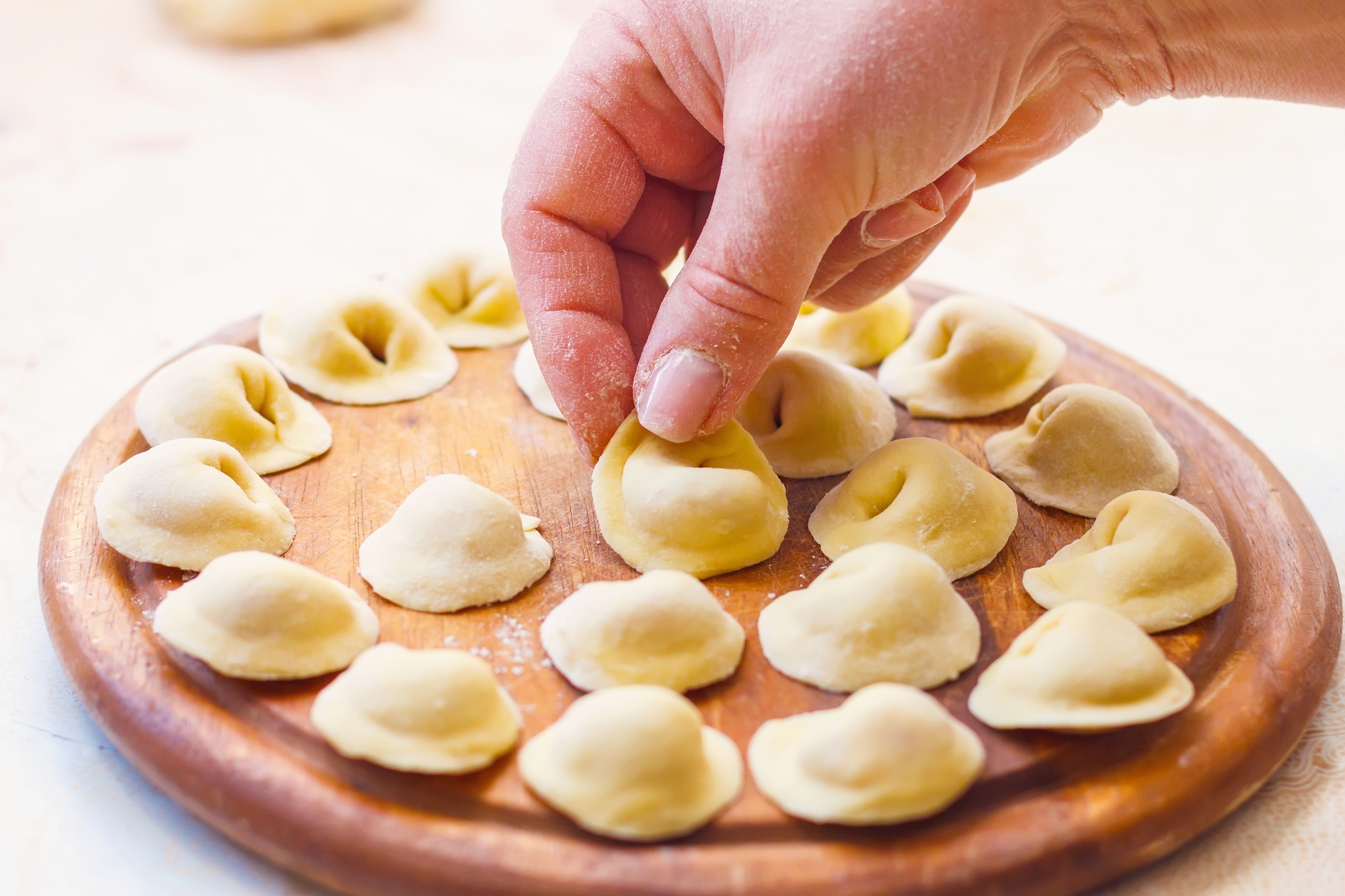 RazomUA - "There's Still Something to Freeze": How Multicook Is Accelerating Growth of the Semi‑Finished Products Market in Ukraine