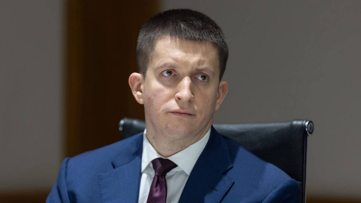 RazomUA - Un seul au départ, zéro à l'arrivée : pourquoi l'unique candidat à l'ARMA ne peut ni perdre ni gagner