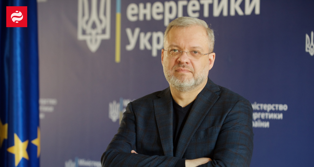 RazomUA - НАБУ: «Сигізмунд» — це Галущенко. Як через енергетику відмили $12,9 млн і чому це важливо для держави