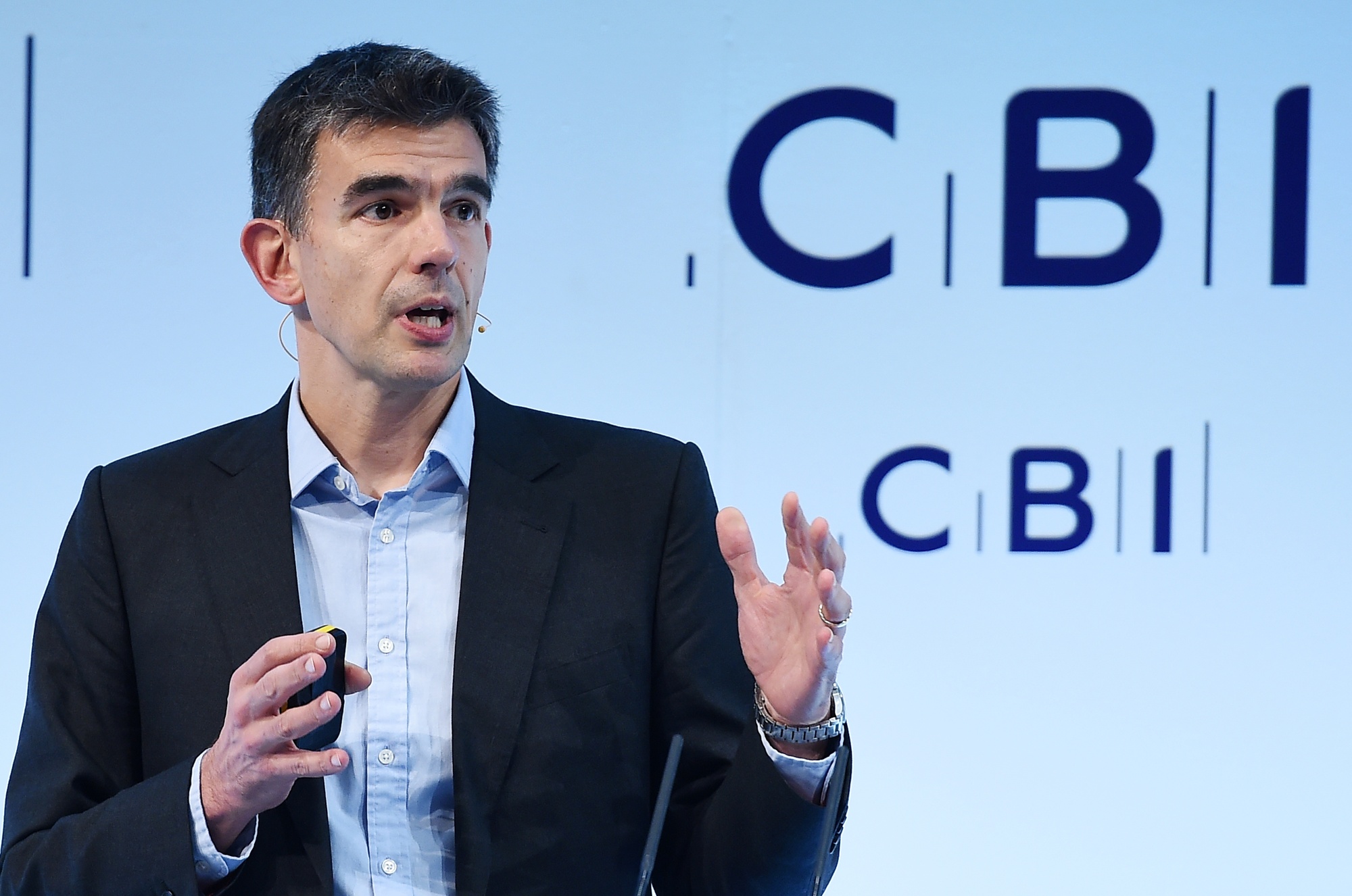 RazomUA - Метт Бріттін — новий гендиректор BBC: що це означає для висвітлення війни в Україні