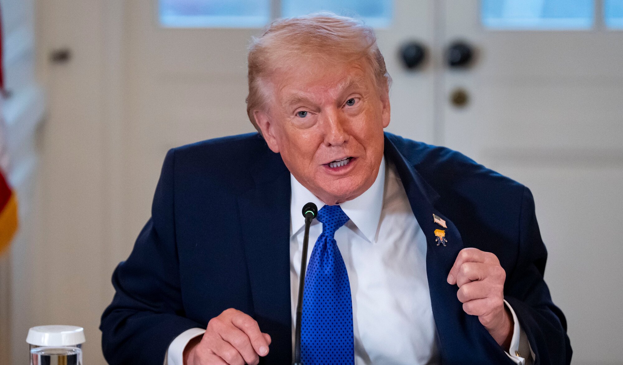 RazomUA - Trump on Greenland: the US geostrategic bet and a challenge for NATO — what it means for Ukraine