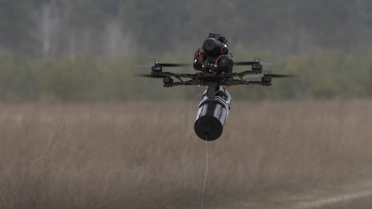 RazomUA - Рейтинг БпЛА Міноборони: як бойові дані визначатимуть, які дрони купуватиме армія