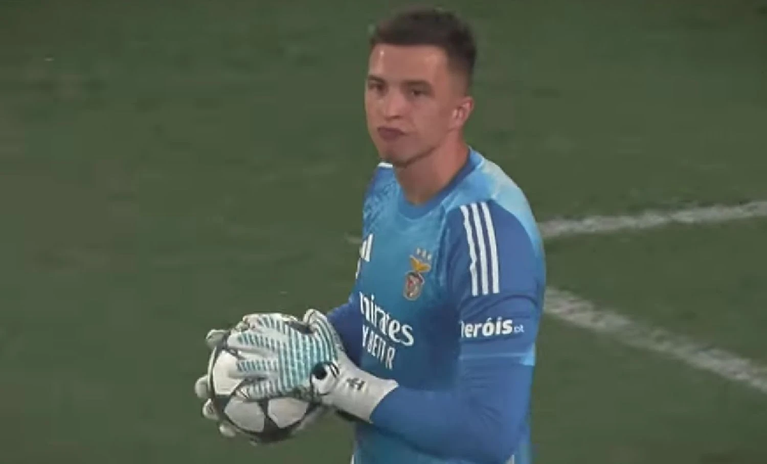 RazomUA - Анатолій Трубін — серед п’яти найдорожчих воротарів світу (45,2 млн €)