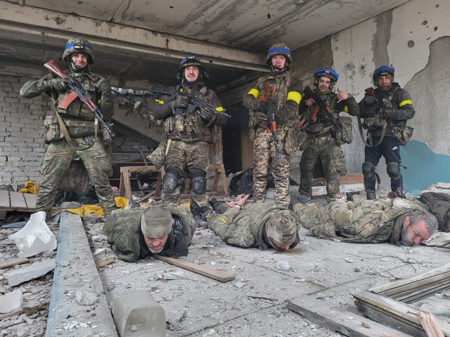 RazomUA - Артилерія як рефлекс: як «Азов» методично ламає боєздатність окупантів