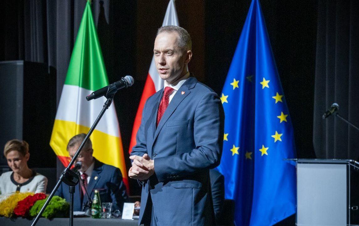 RazomUA - Польща може передати Україні шість-вісім літаків МіГ-29 до грудня