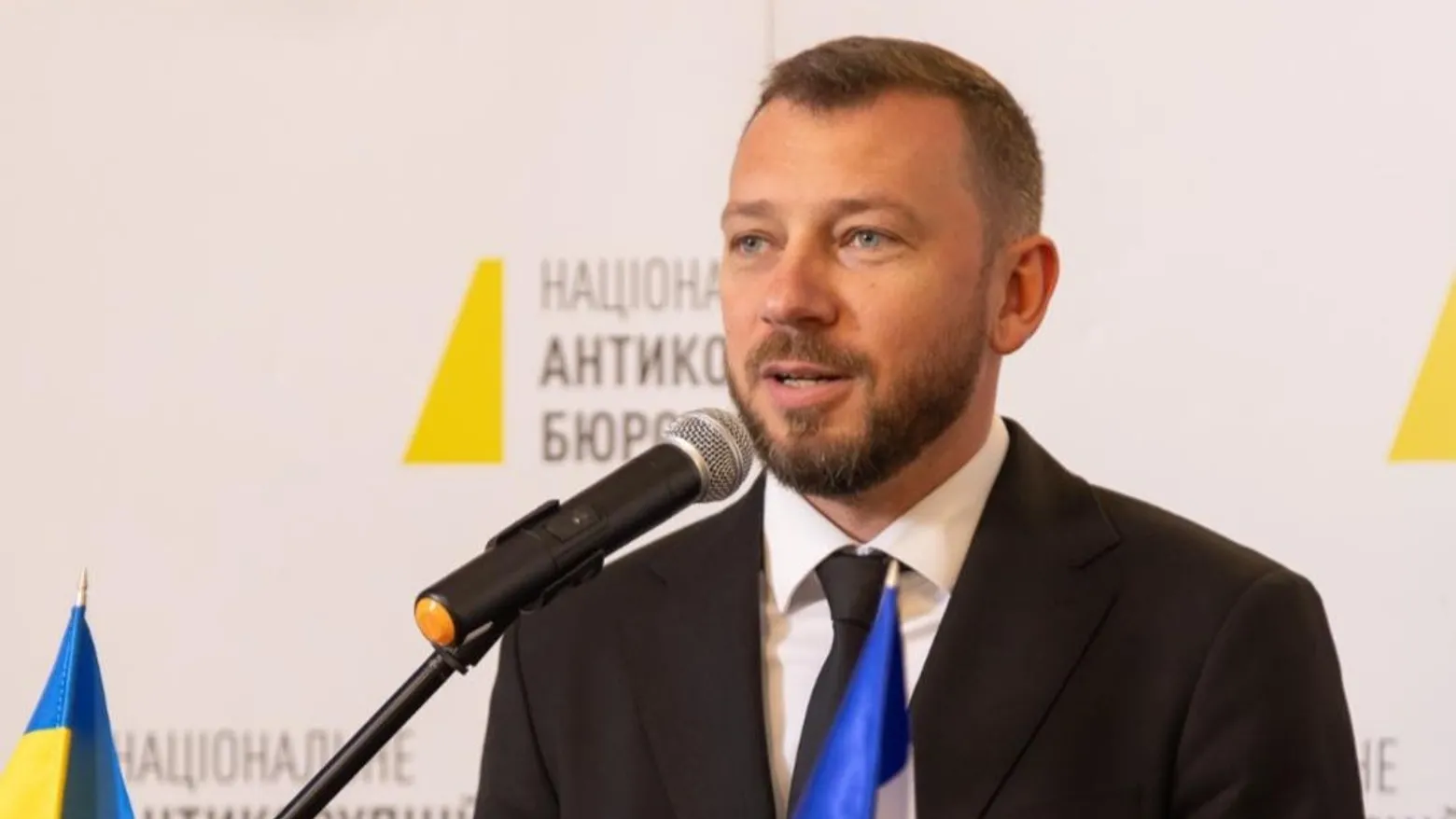 RazomUA - "Mindich Tapes": NABU and SAP Warn Partners of Possible Suspicion Against Klymenko – Top Sources