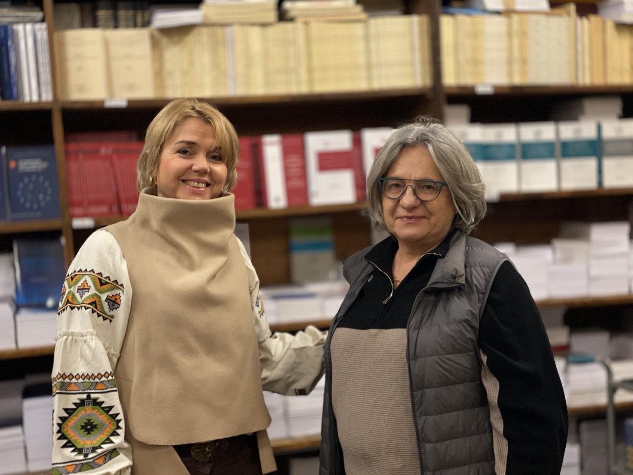 RazomUA - A Family Business Since 1837: The Parisian Publishing House That Became Europe's Intellectual Shield