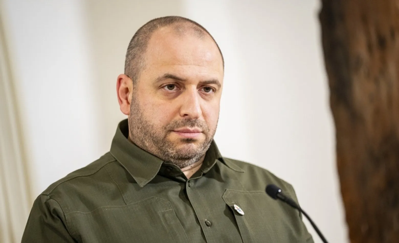 RazomUA - Umerov announced a new prisoner exchange with the release of 1,200 Ukrainians.