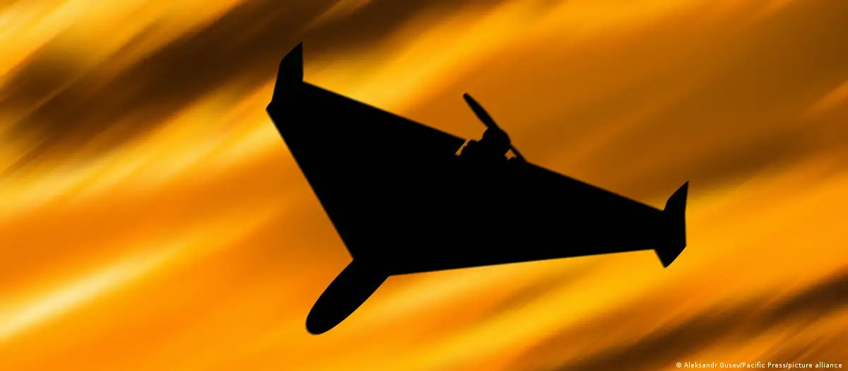 RazomUA - NYT: Дешеві Shahed підривають баланс у Перській затоці — ризики для судноплавства й уроки для України