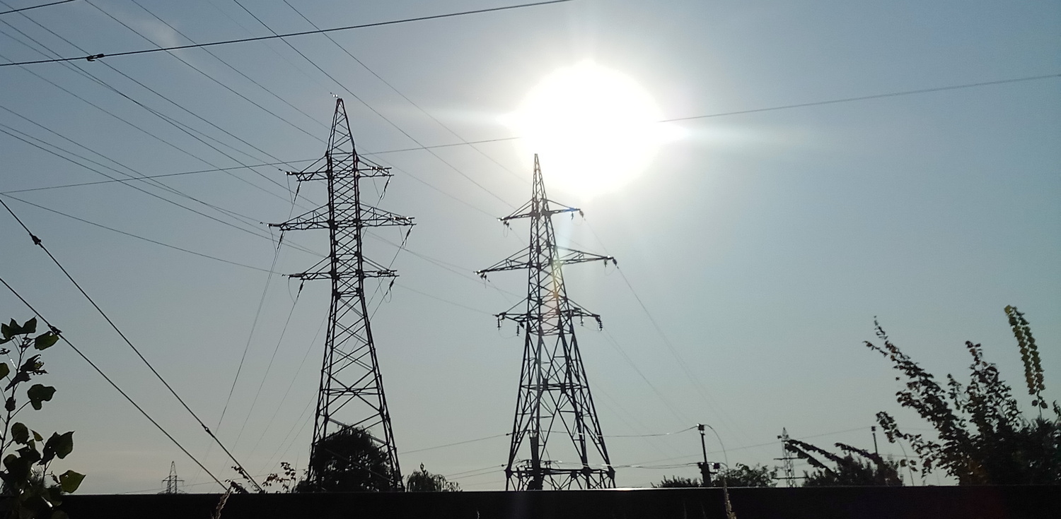 RazomUA - Енергетична стійкість під тиском: імпорт зі Словаччини триває попри заяви Фіцо