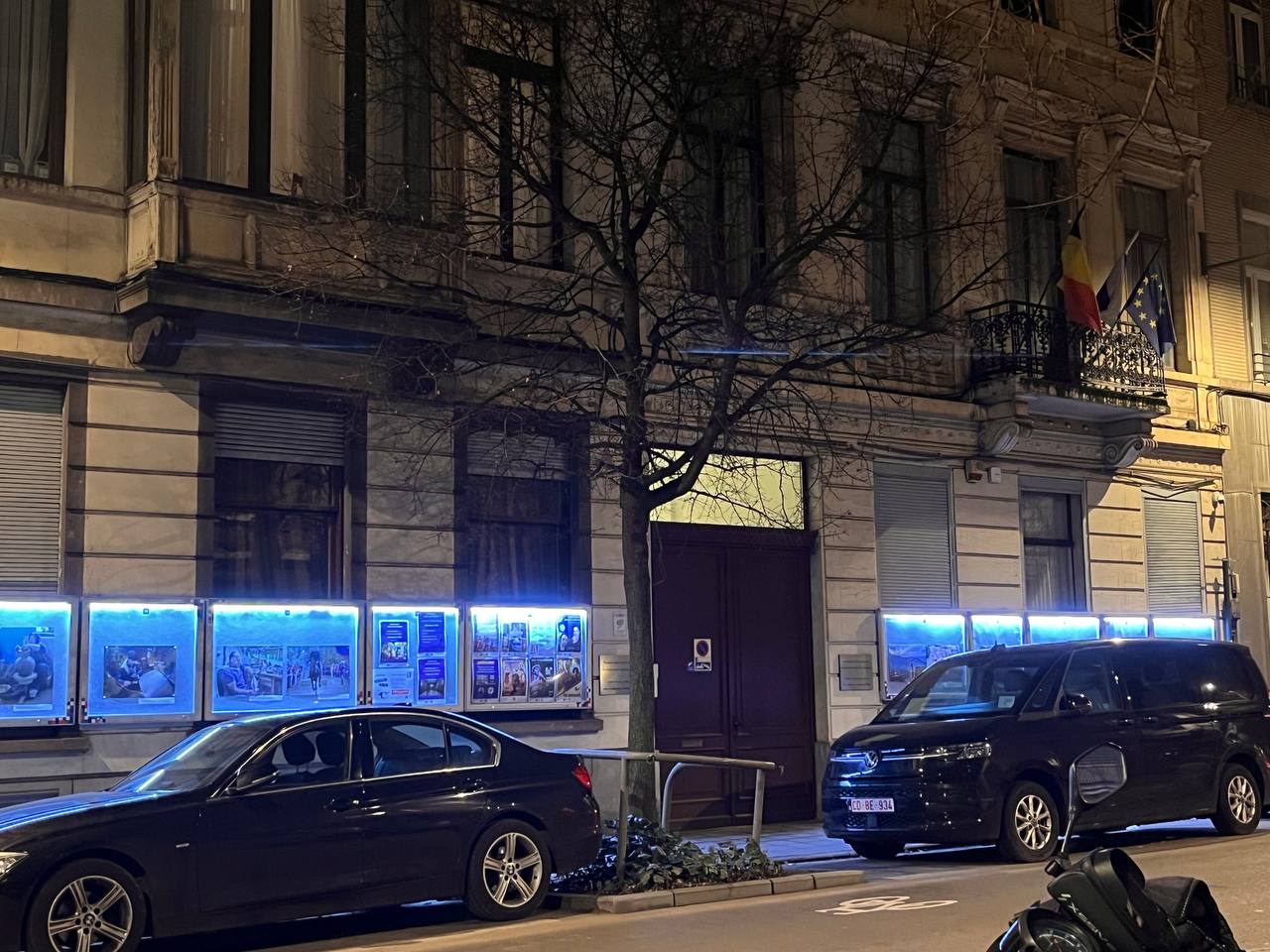 RazomUA - The Kremlin doubles funding for "Russian Houses" in Europe — a direct threat of recruitment and sanctions evasion