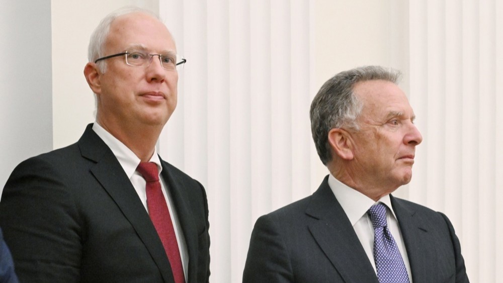 RazomUA - США відмовилися від російської «послуги за послугу»: що це означає для України та Заходу