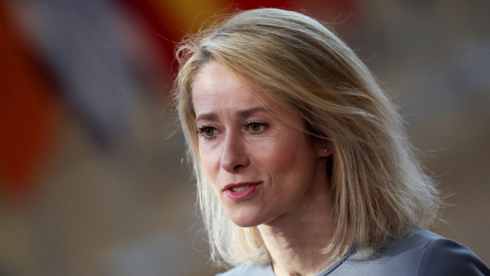 RazomUA - Tensions at the G7: Kaja Kallas put the US on the spot over pressure on Russia — what it means for Ukraine