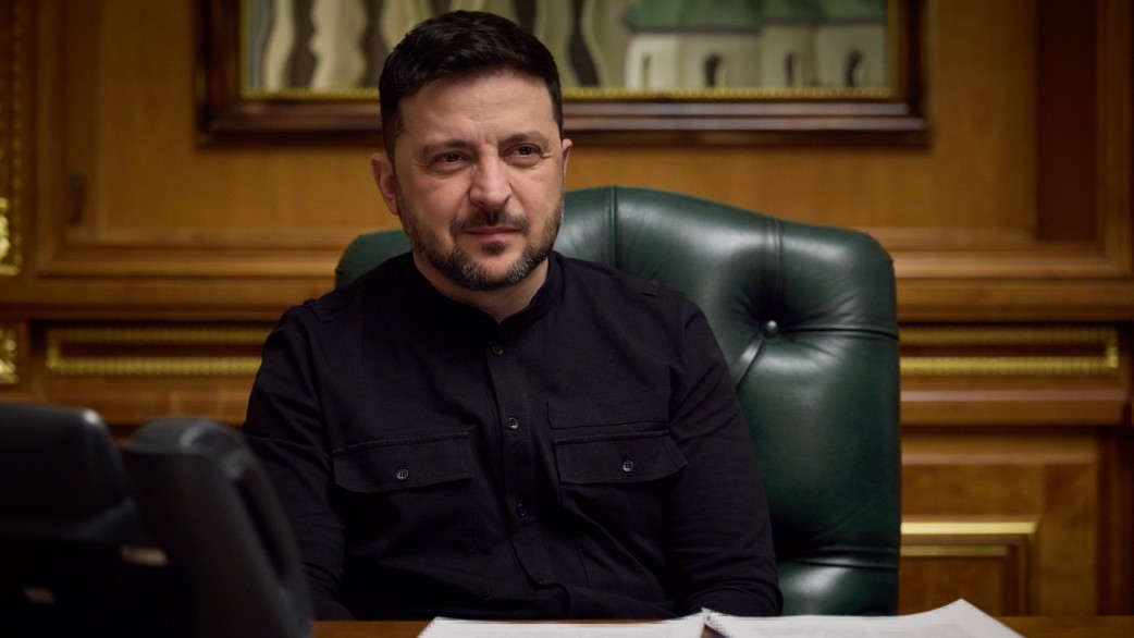 RazomUA - January 2 as a test of Zelensky’s staffing policy: who is in the Presidential Office and what it means