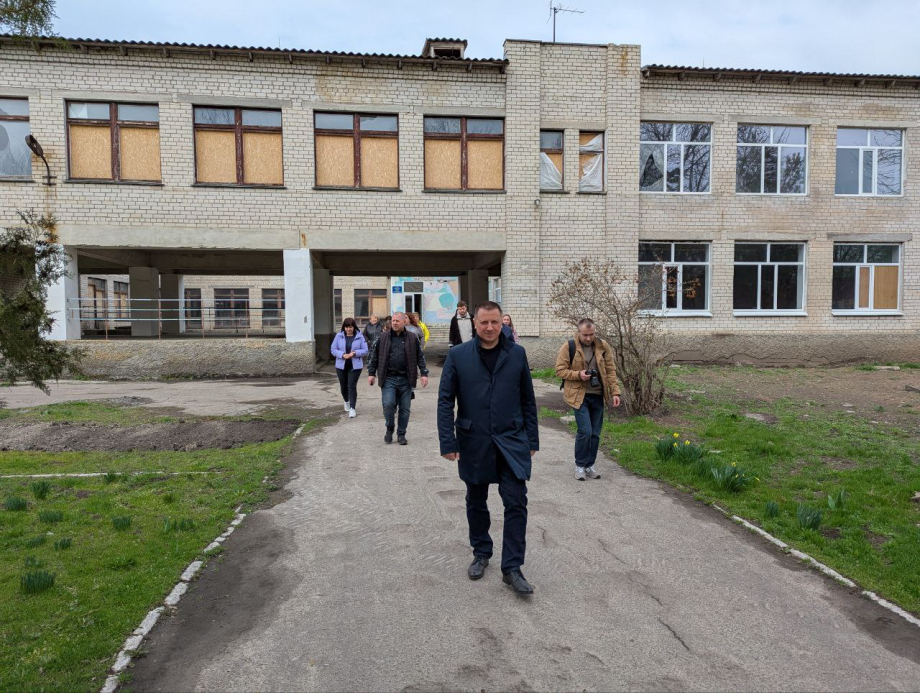 RazomUA - Новий етап децентралізації: Білогородська громада стає прикладом ефективного самоврядування