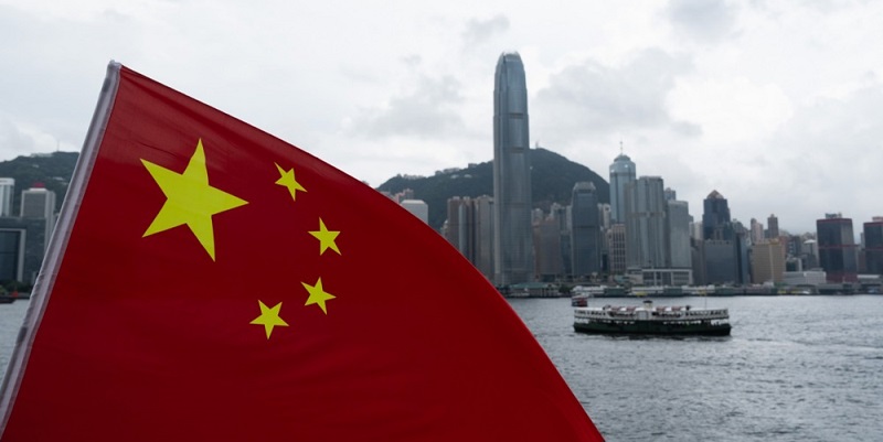 RazomUA - China's drone hub: how Ukrainian and Russian supply chains compete behind the front lines