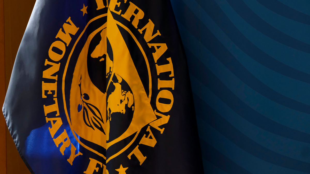 RazomUA - МВФ: без войны с Ираном глобальная экономика бы ускорилась — теперь она замедляется