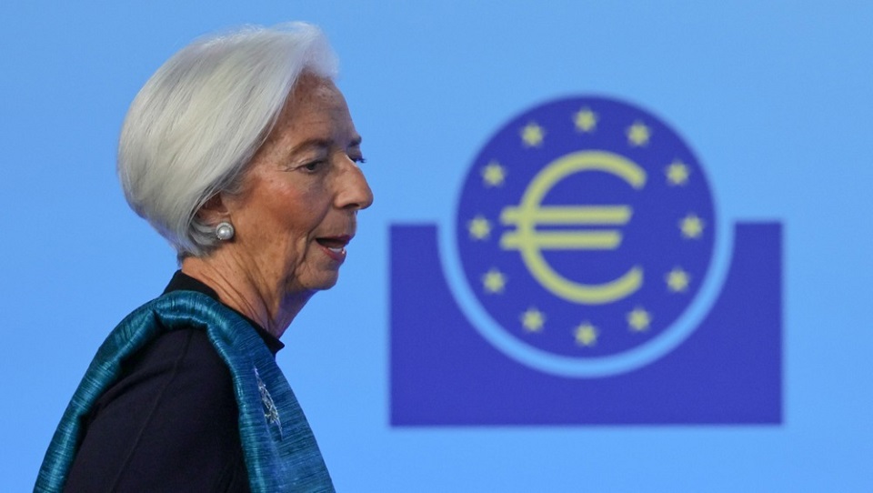 RazomUA - Lagarde könnte bei den französischen Wahlen antreten — was das für die EZB und die Ukraine bedeutet