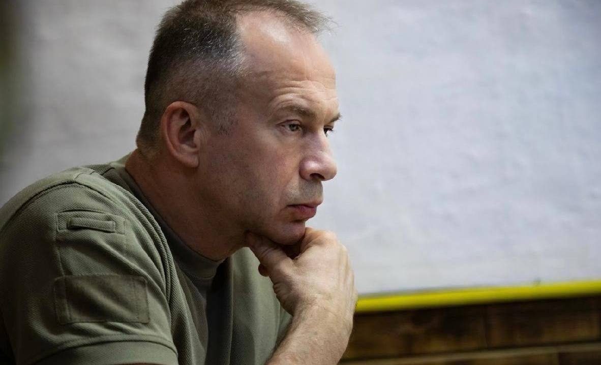 RazomUA - Russian footage of the "capture" of Huliaipole: Syrskyi's probe and security risks