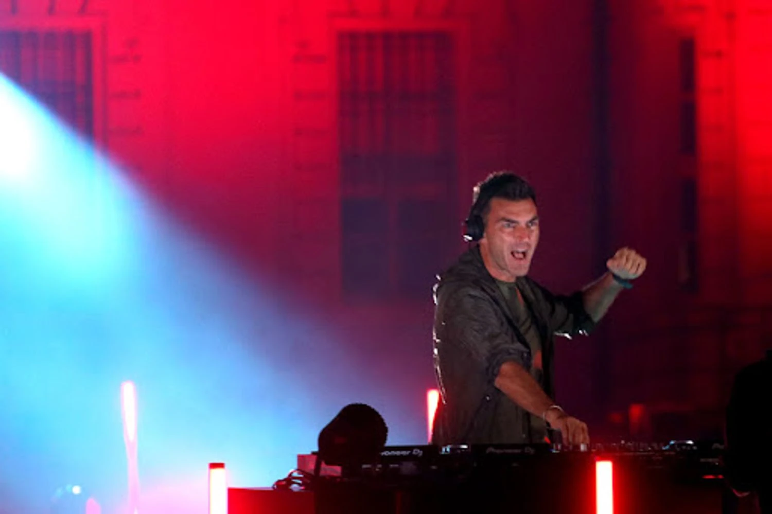 RazomUA - Габрі Понте закриє Олімпіаду-2026 у Вероні — музичний фінал, що об’єднає світ