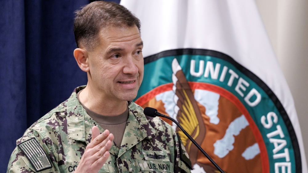 RazomUA - Морська блокада Ірану: як 36 годин можуть змінити ядерні переговори