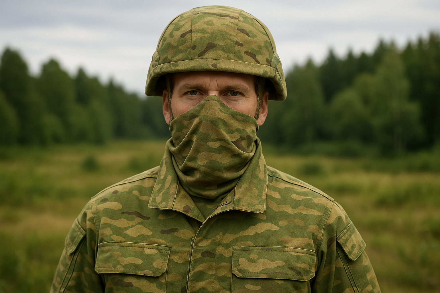 RazomUA - Норвежский офицер помог «своей» компании получить контракт на маски для Украины — и попал под следствие Økokrim