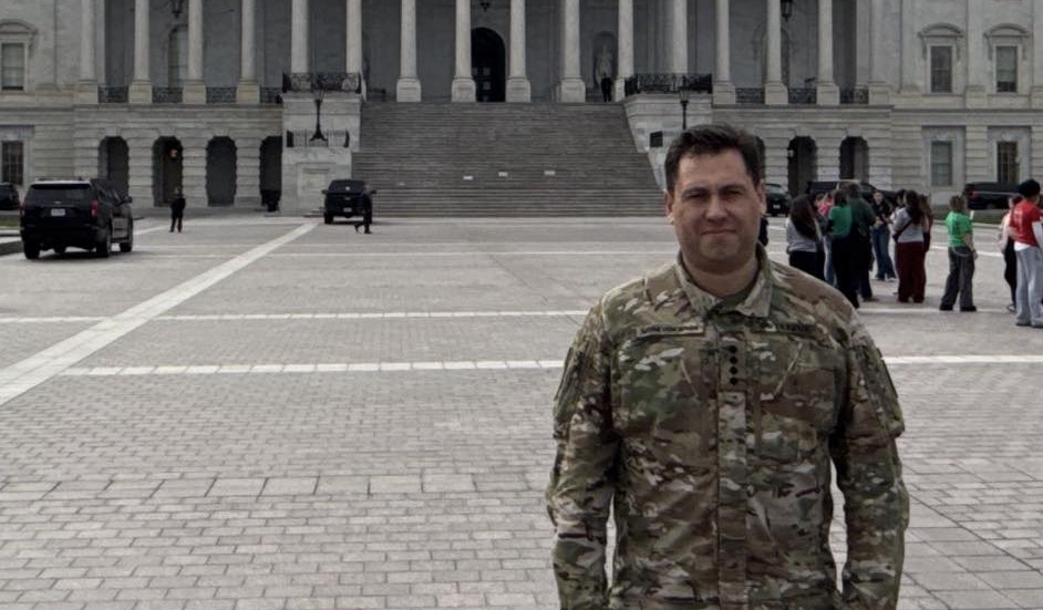 RazomUA - 5% складу, 80% втрат ворога: «Ахіллес» пояснив Вашингтону, чому дрони замінюють піхоту